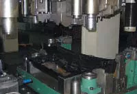 成型模具